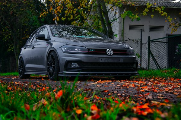 How to Choose the Right Performance Shocks for a Volkswagen GTI for a Balanced Ride?
