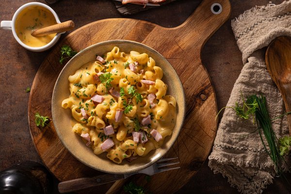 What's the Secret to a Flavorful Wild Mushroom Risotto with Truffle Oil?