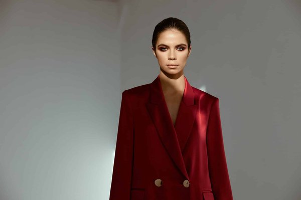 What Are the Best Styles of Laser-Cut Heels for a Polished Business Look?